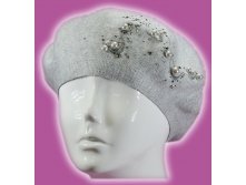 Стильный женский берет SW 553 290р
