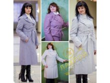 4. плащ Фуксия (сирень, серая, беж, ирис)(48-60)2100руб