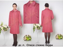 5. дс.п. Олеся стежка берри(48-60)