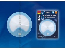 DTL-351 3LED Портативный светильник-ночник с датчиком движения,питание от 3-х батареек AAA 345p..jpg