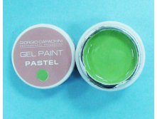 Capachini - PASTEL-210