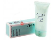    Shiseido Green tea 60ml