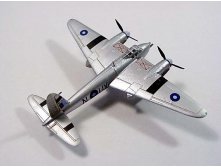 F-Toys DH-98 Silver e.jpg