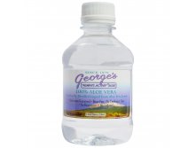 George's Aloe Vera, 100 %   , 8  