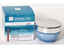      Minerals Plus, Absolute Care