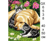 GX6538 Собака с котятами.jpg