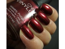 VINYLUX 174 Crimson sash