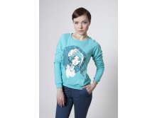 AZURE ДЖЕМПЕР 6243WA Артикул: &#8470;6243wa Состав: 100% хлопок 500руб