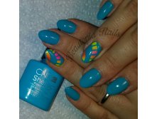 Shellac.Cerulean Sea...