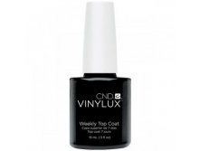 VINYLUX Weekly Top Coat 15ml