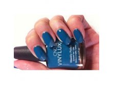 VINYLUX 162 Blue Rapture .