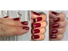 VINYLUX 106 Bloodline ..