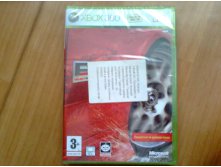 Project gotham racing 4