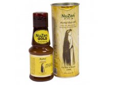         (NUZEN GOLD HERBAL HAIR OIL), 100