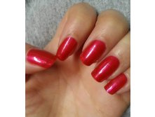 VINYLUX 120 Hot Chilis .