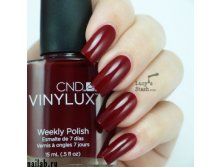 VINYLUX 161 Burnt Romance