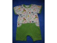 Песочник Soni Kids р.80 интерлок,100 руб.
