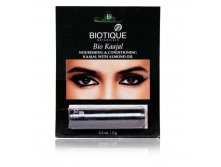        (BIOTIQUE BIO KAAJAL NOURISHING & CONDITIONING EYE LINER WITH ALMOND OIL), 3