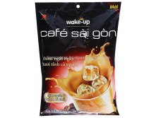05.050 WakeUp Saigon (3 in1) 19g-24шт VinaCafe 215руб