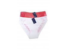 Трусы женские "H&B" &#8470;8258 39 руб. Состав: 95% хлопок, 5% спандекс. В упаковке 12 штук. (один цвет, разные размеры)