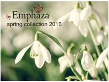 e*m*p*h*a*z*a spring 16