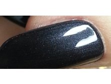 VINYLUX 133 Overtly Onyx