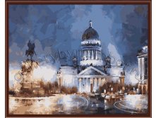 Вечерний Петербург Артикул: GL8473 520 руб