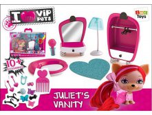 Vip Pets.    ,   12,5 x 38 x 24 IMC TOYS Vip Pets.    ,   12,5 x 38 x 24 IMC TOYS 1 909,92 