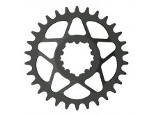 Chainring