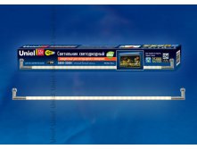 ULM-F31-5,5W WW IP20 SILVER светодиодный поворотный В комплекте с адаптером. Длина 39 см. цвет серебро. Теплый белый 1750p.jpg