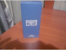 Avon Blue 300