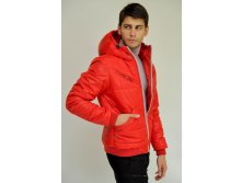 RED EXORCIST КУРТКА Артикул: &#8470;8225к Состав: 100% полиэстер 1200руб