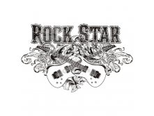   "Rock Star" ( 7) (. Helshi 69)