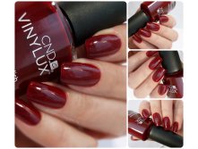 VINYLUX 111 Decadence