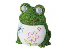 WOLTA GARDEN Knitfrog, 16 см, полирезина полипропен 675p.jpg