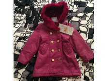 Пальто Орби. Р-р 110. 500 руб окончательная цена.