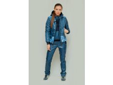 KALEIDOSCOPE КУРТКА 8019Т Артикул: &#8470;8019т Состав: 100% полиэстер 1200руб