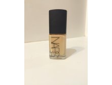 NARS  ,   , Sheer Glow Foundation