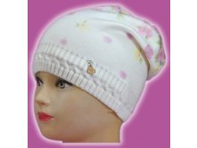Шапка для девочек SKG 353 220р