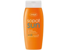 ZIAJA Sun Sun SPF 20    SUN SPF 20 (150 )-285 