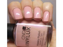 VINYLUX 182 Blush Teddy.