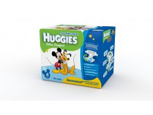 4027, HUGGIES Ultra Comfort Disney Box (42*3)    4/126  (8-14 ) - 1745 .