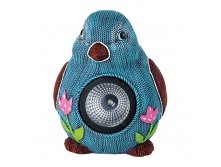 WOLTA GARDEN Knitdove, 15 см, полирезина полипропен 675p.jpg