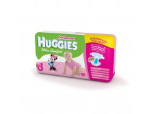 4008, HUGGIES Ultra Comfort    4+/60  (10-16 ) - 972 .