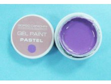 Capachini - PASTEL-206