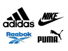  - Adidas, Nike, Reebok, Puma, Salomon, Sprandi    .   65%-   ,   .