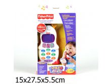 FISHER PRICE.   "  " .L4882 1418,5