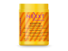 KERATIN-CONDITIONER for RECONSTRUCTION and STRAIGHT 1. 374.