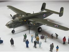 F-Toys B-25 1.jpg