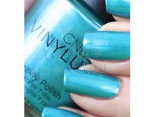 VINYLUX 191 Lost Labyrinth